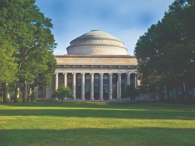 MIT - Massachusetts Institute of Technology