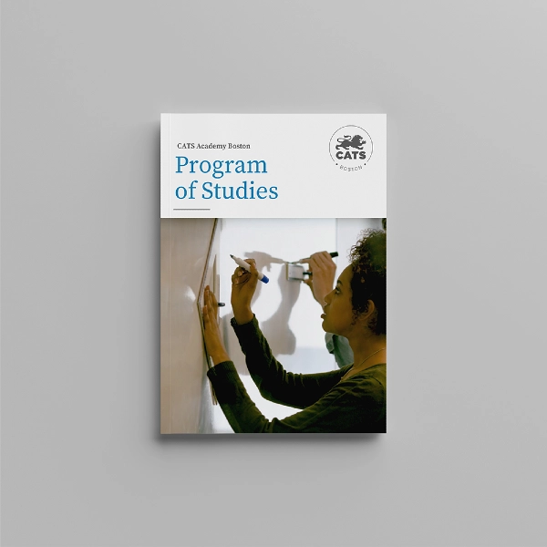 Program of Studies