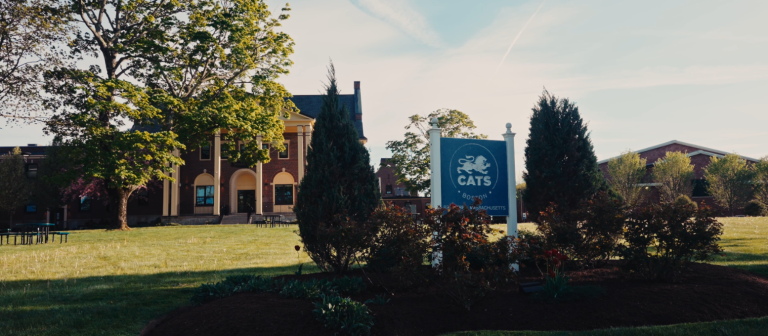 CATS Academy Boston
