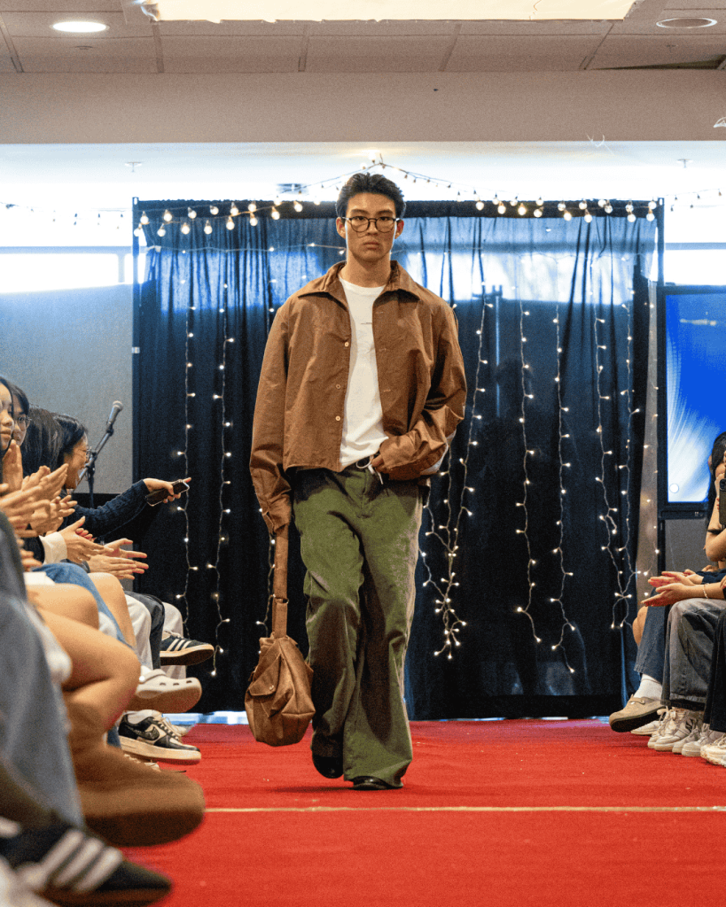 CATS Academy Boston Fashion Show