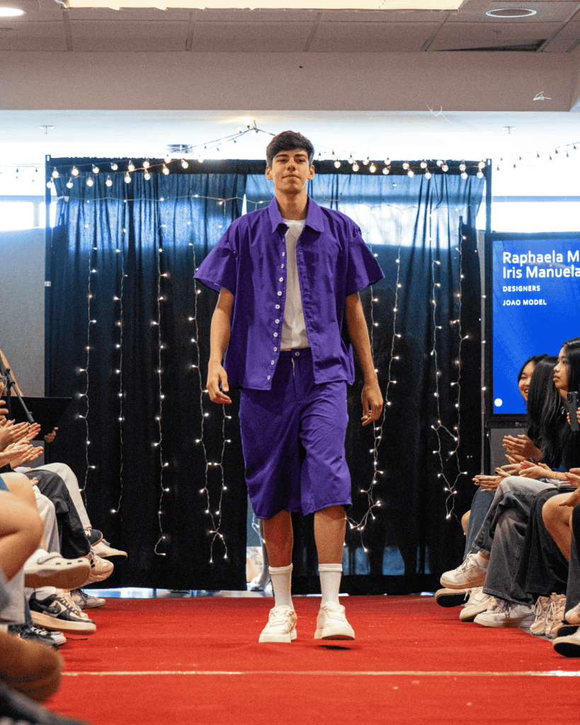 CATS Academy Boston Fashion Show