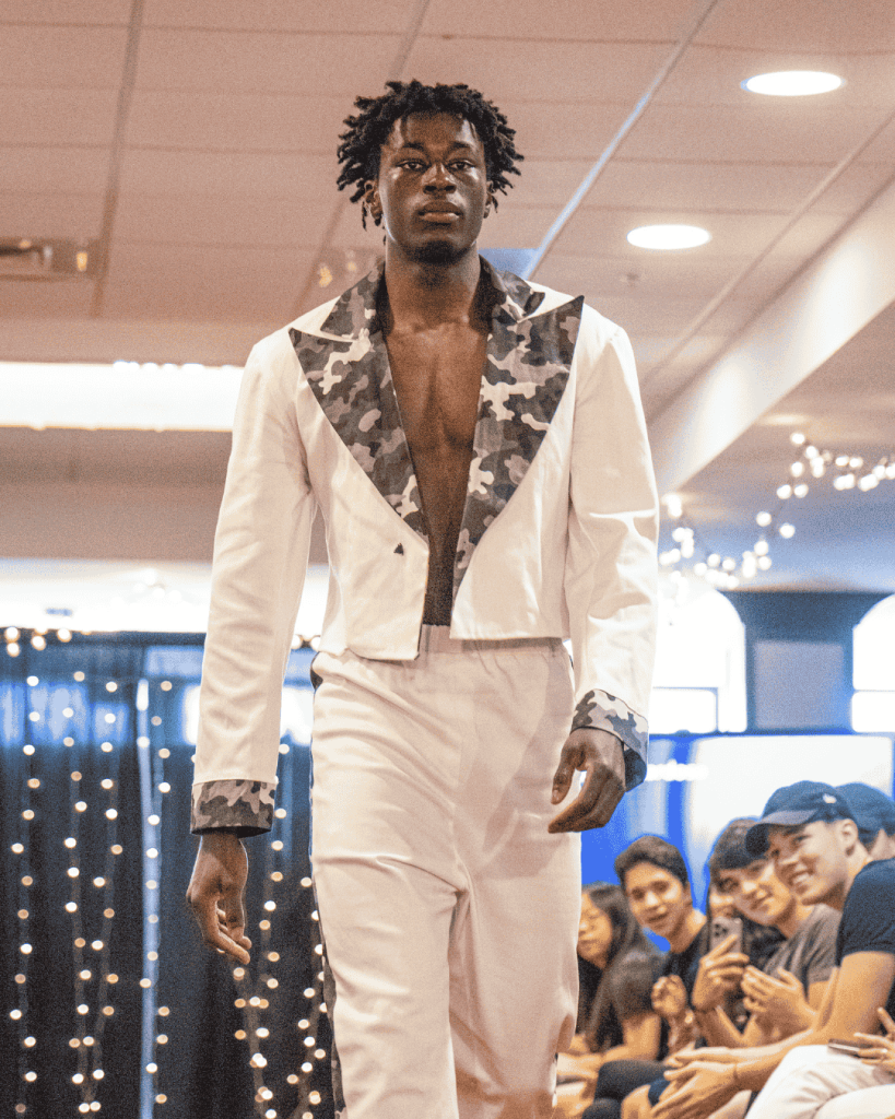 CATS Academy Boston Fashion Show