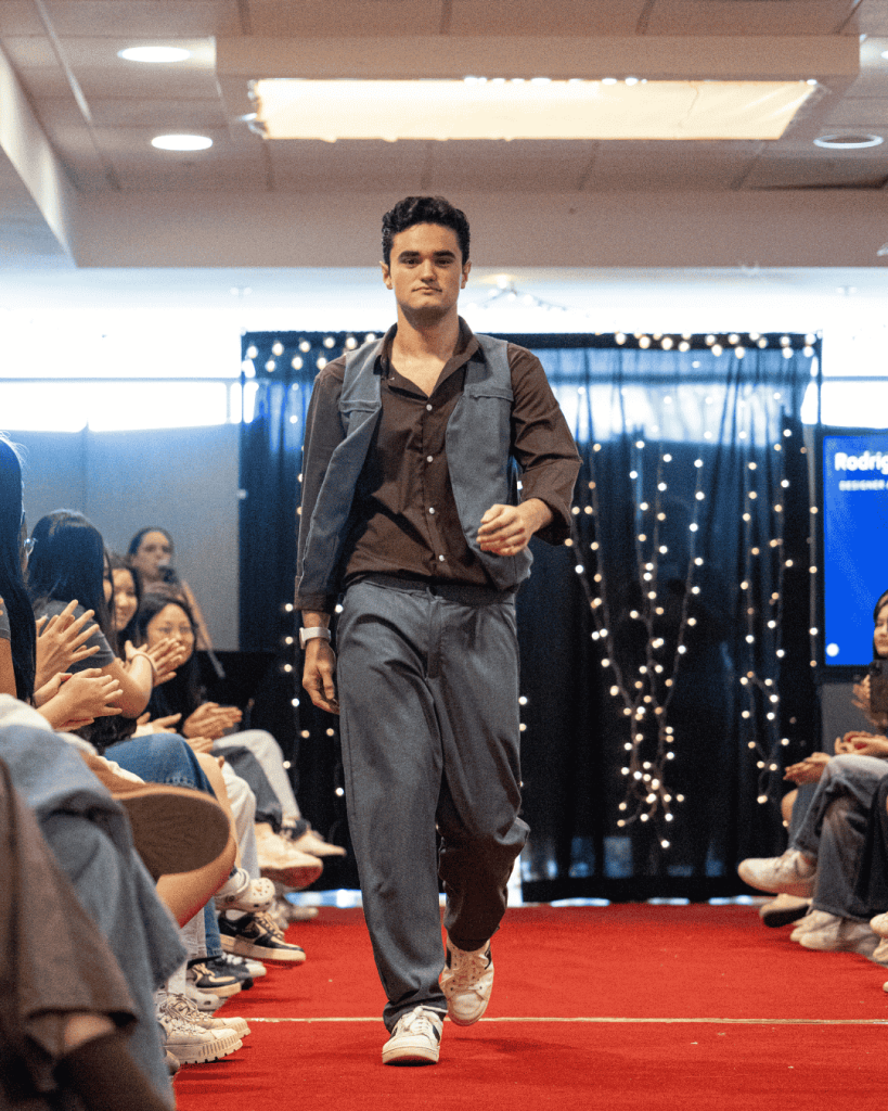 CATS Academy Boston Fashion Show