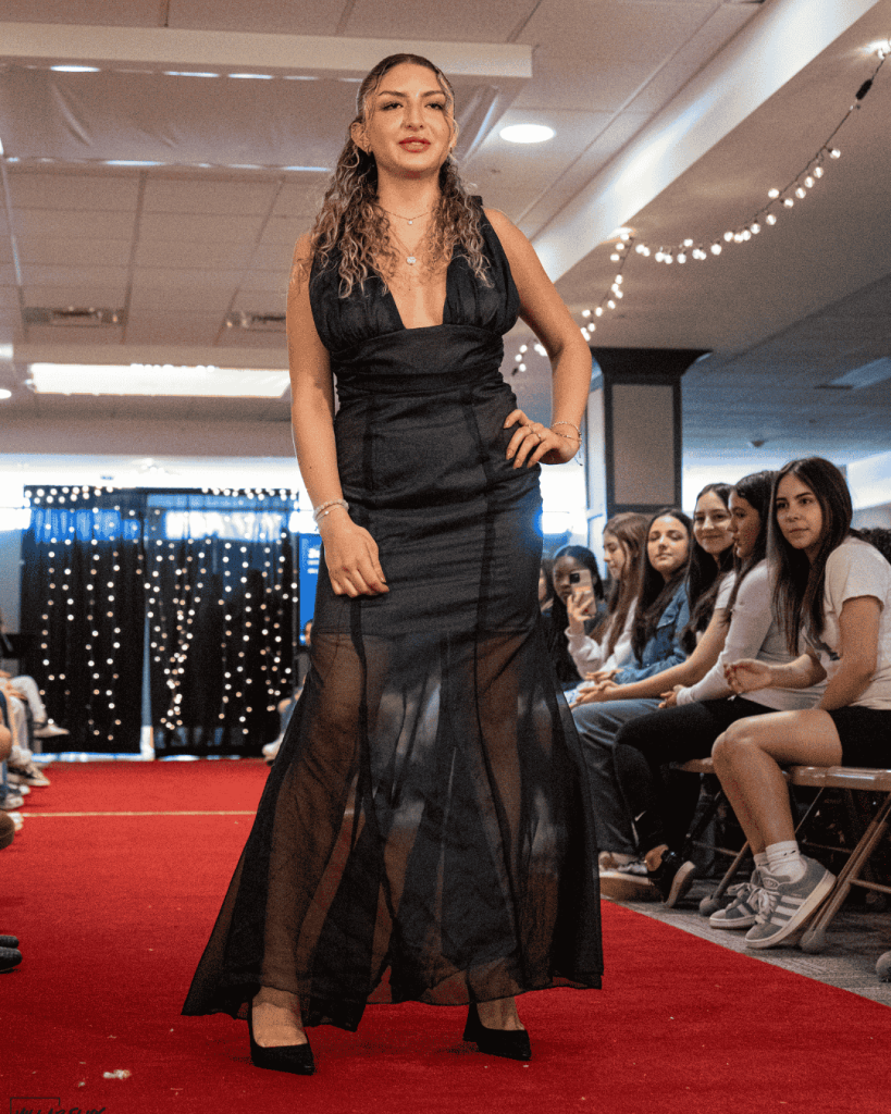 CATS Academy Boston Fashion Show