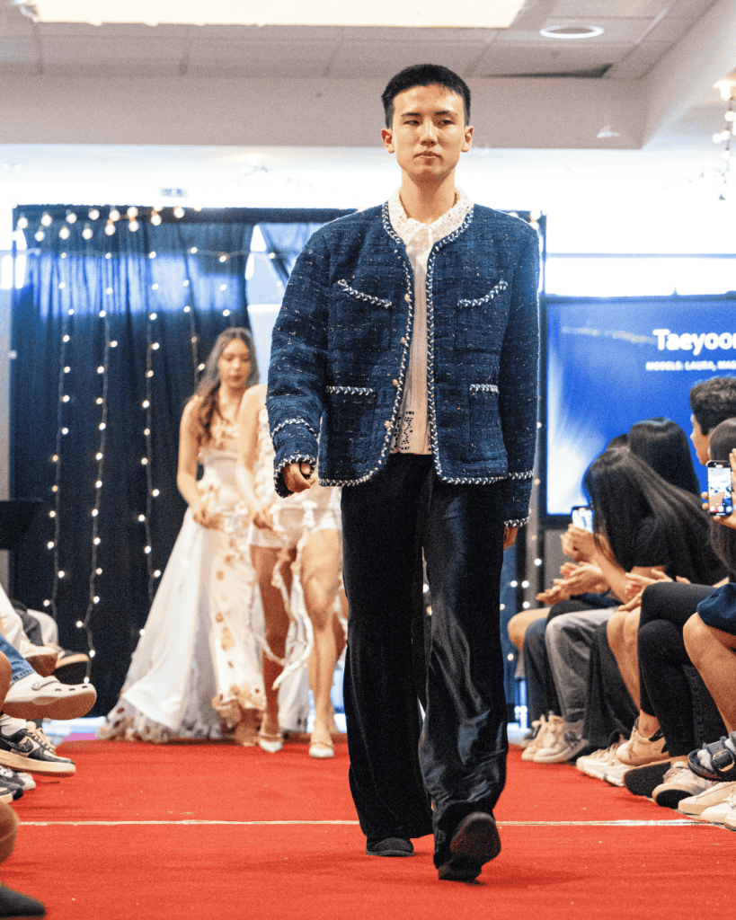 CATS Academy Boston Fashion Show