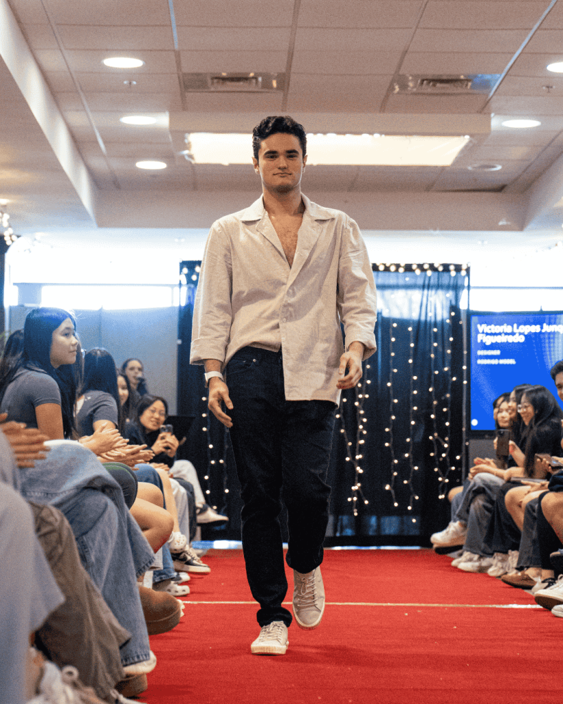 CATS Academy Boston Fashion Show
