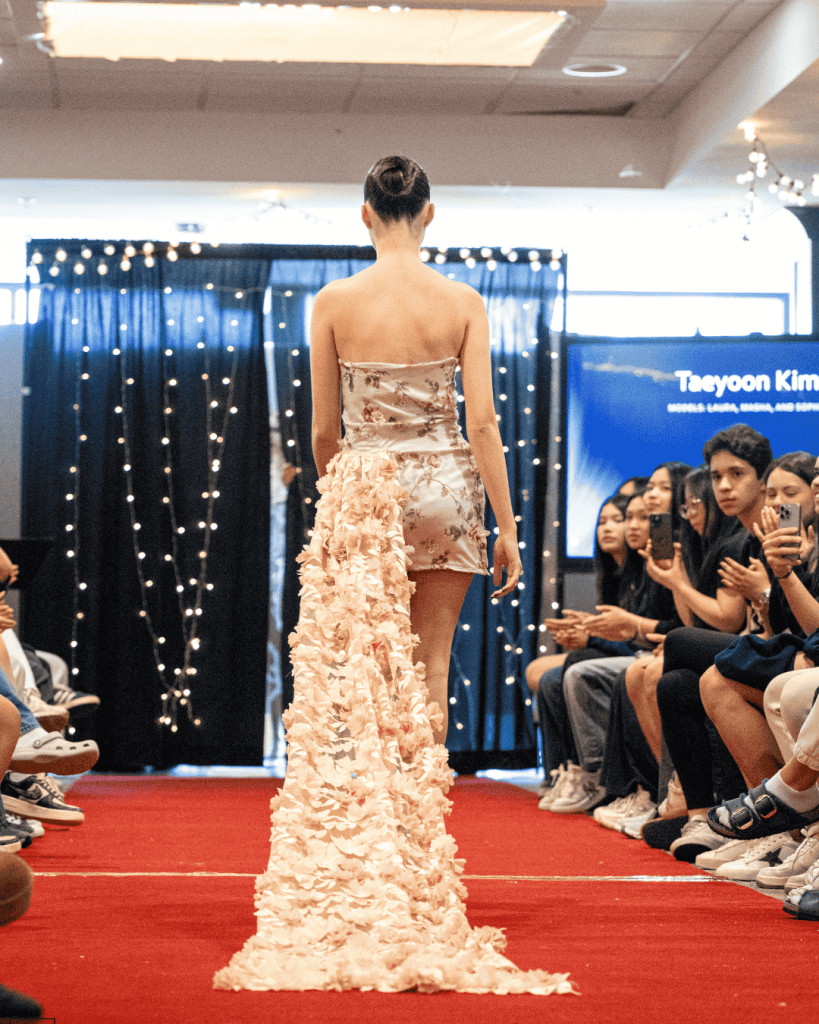 CATS Academy Boston Fashion Show