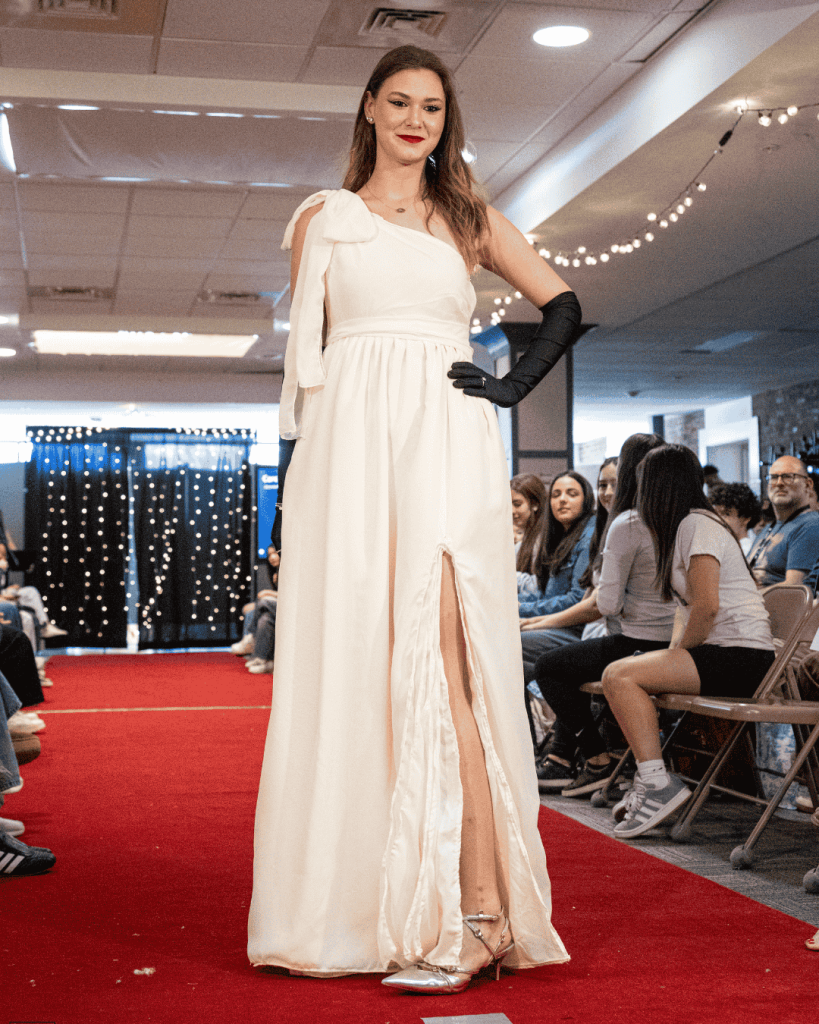 CATS Academy Boston Fashion Show