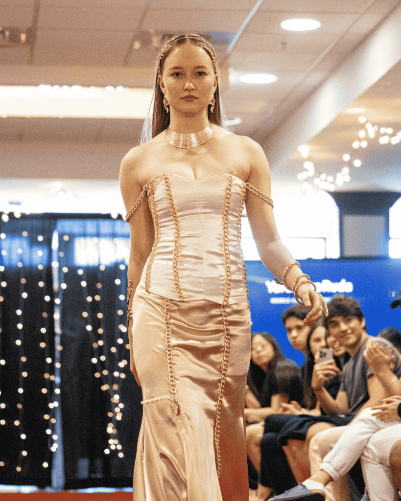 CATS Academy Boston Fashion Show