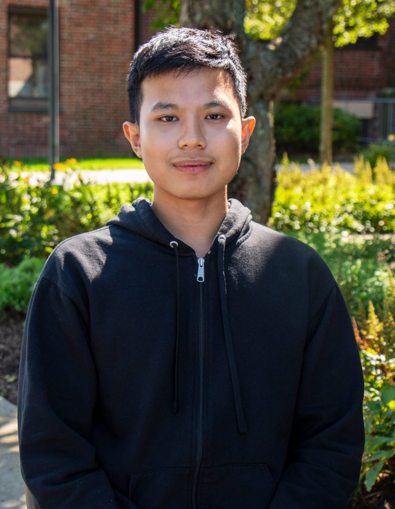 student photo