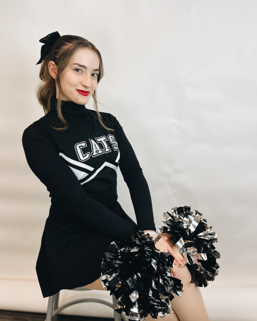 laura student