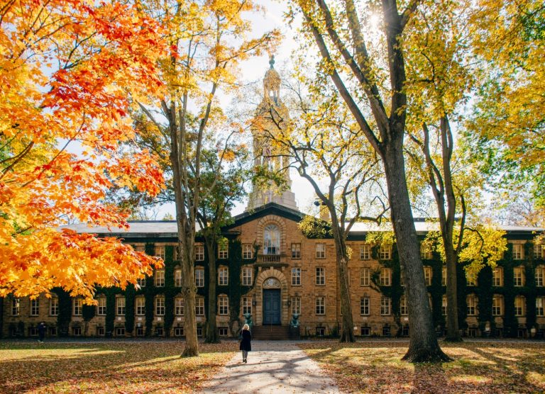 princeton uni