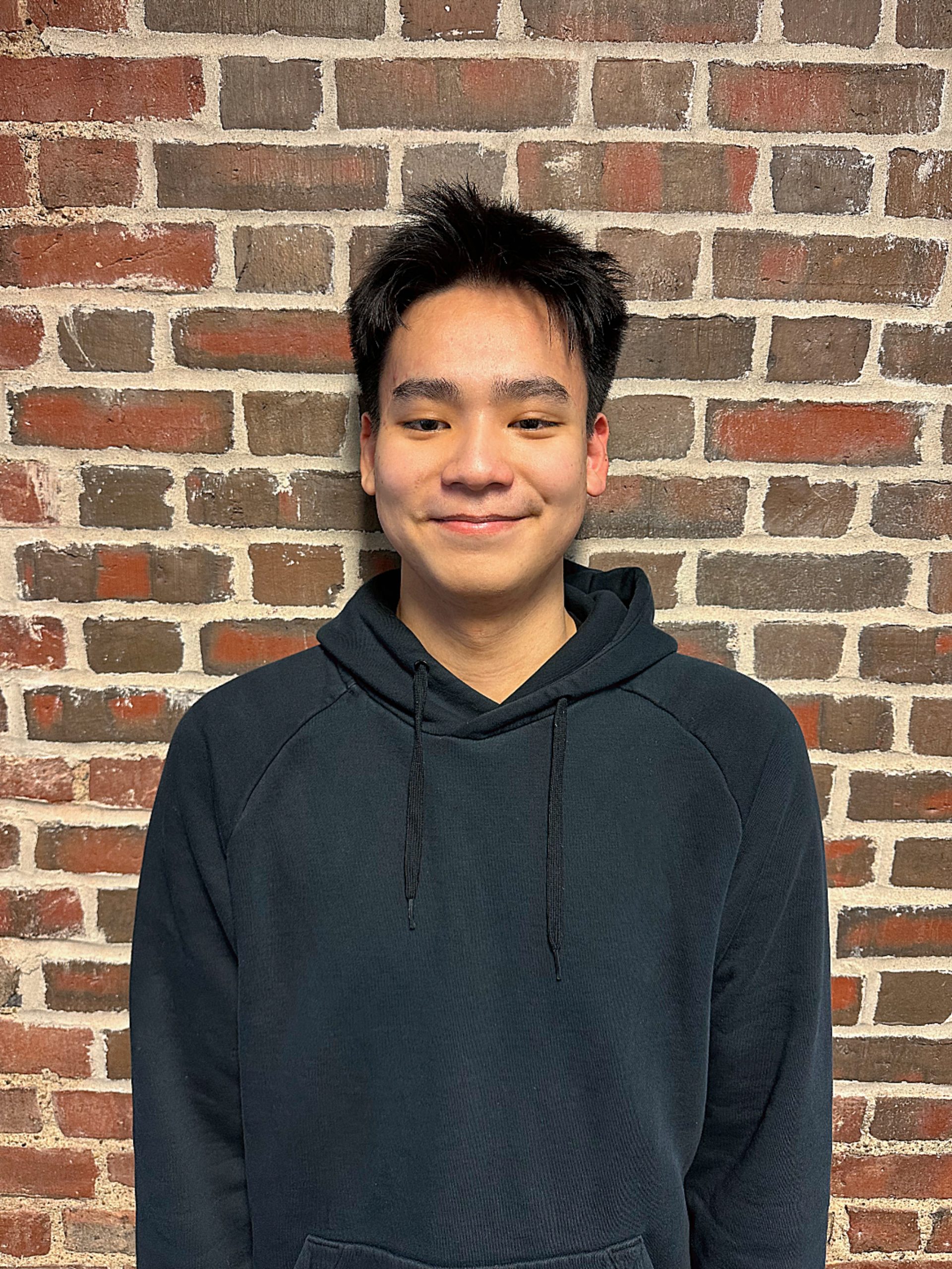 CATS Boston Student Accepted to Northeastern University