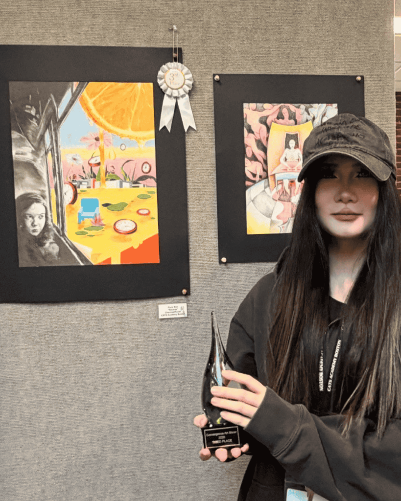 Art Show Boston