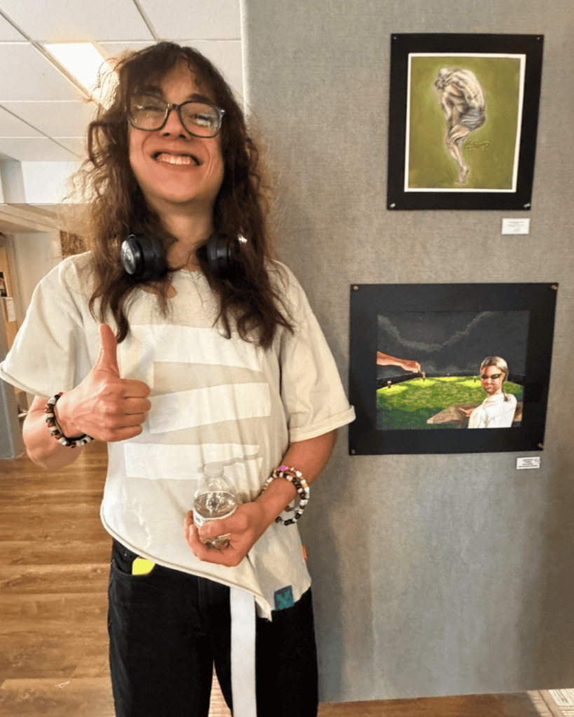 Art Show Boston