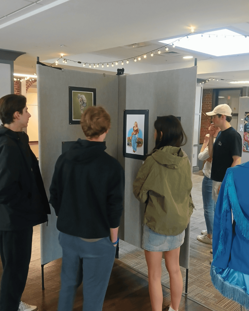 Art Show Boston