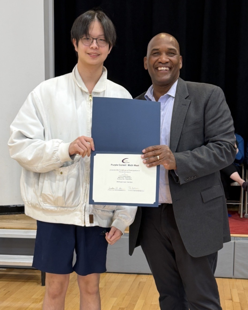 CATS Academy Boston Exceptional Students