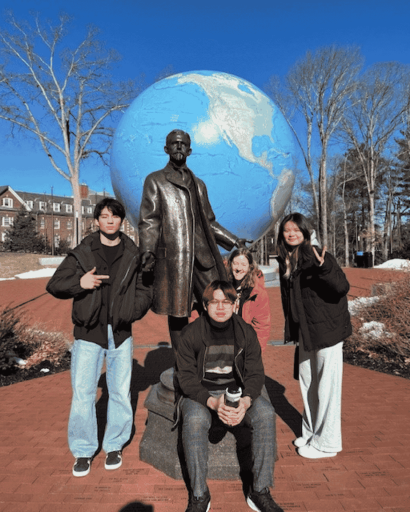 College Counseling Boston
