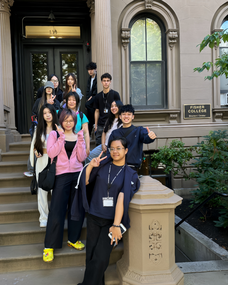 College Counseling Boston