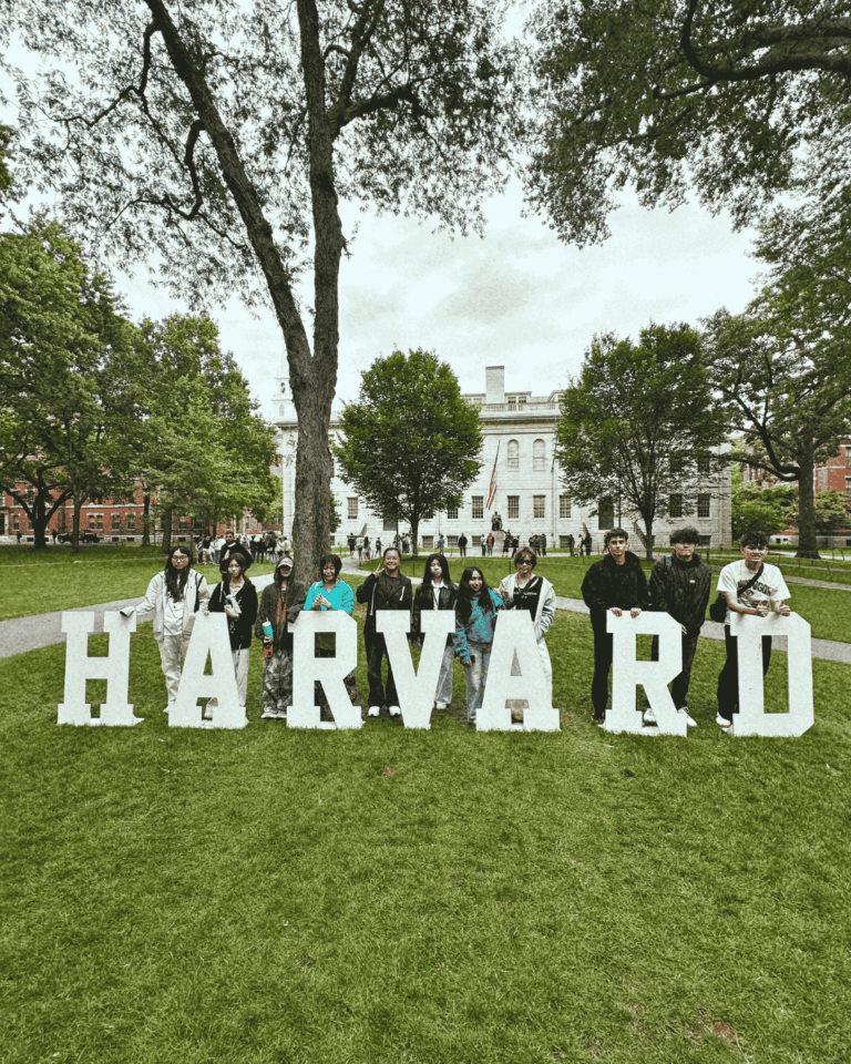 College Counseling Boston