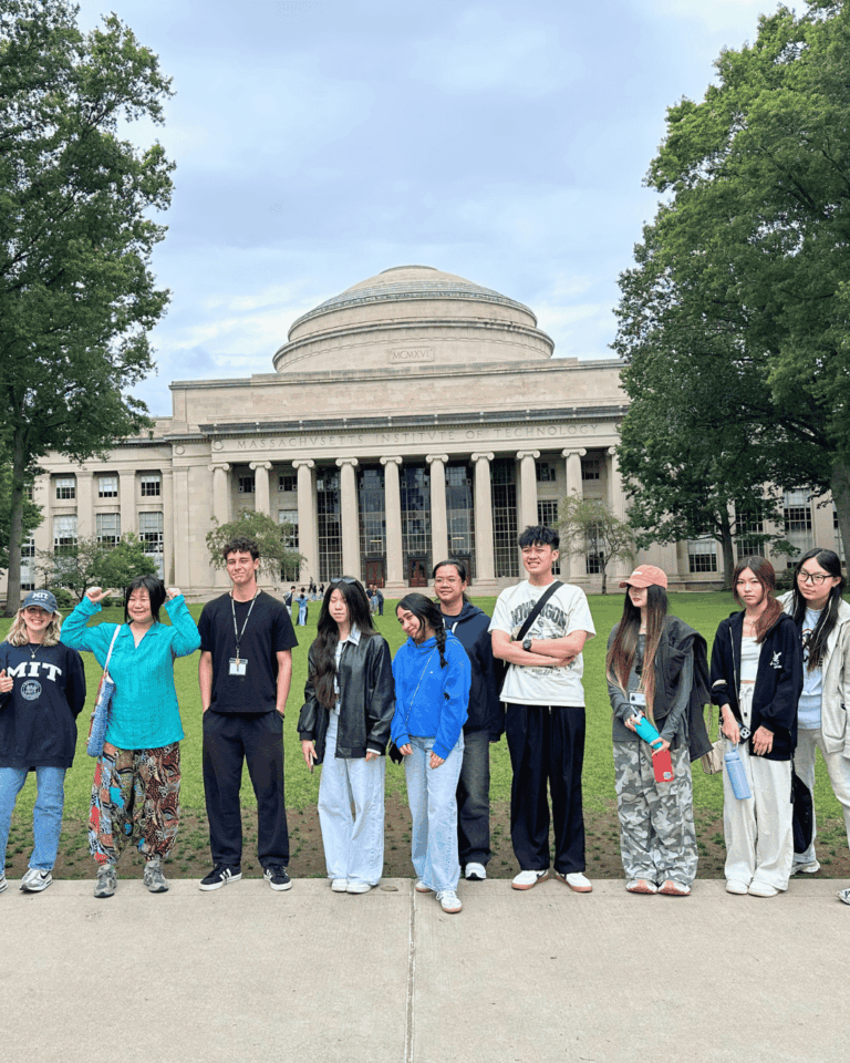 College Counseling Boston