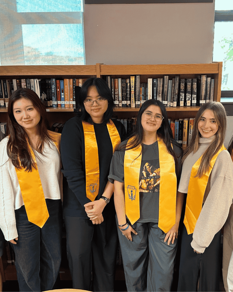 National Honors Society Boston