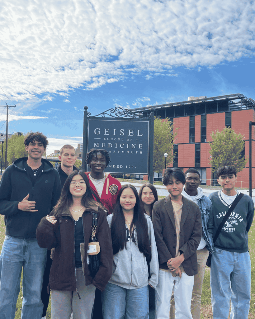 College Counseling Boston