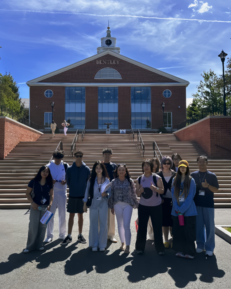College Counseling Boston