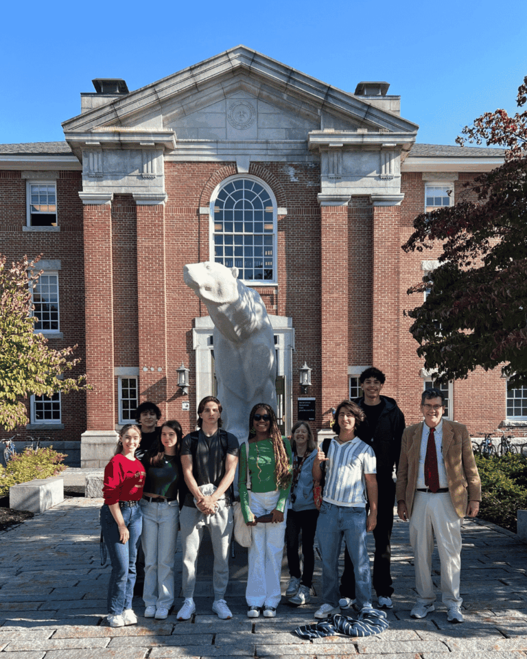 College Counseling Boston