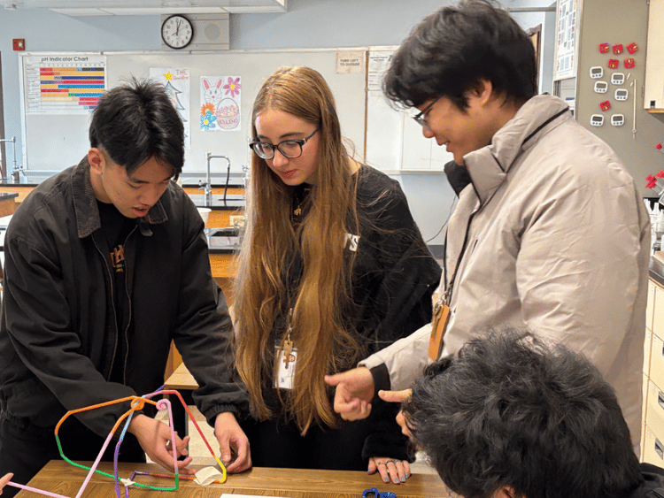 CATS Academy Boston Academic Extracurricular Activities