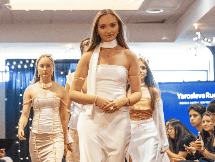 Fashion Clubs CATS Academy Boston