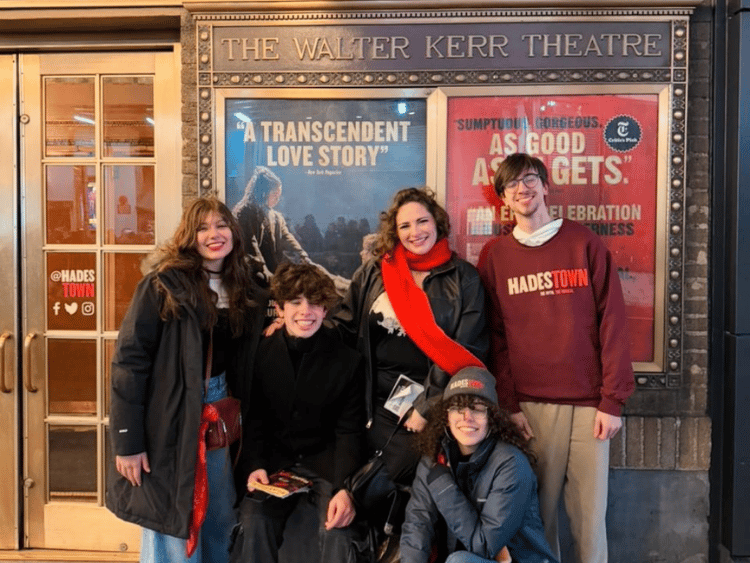 CATS Academy Boston Weekend Trips