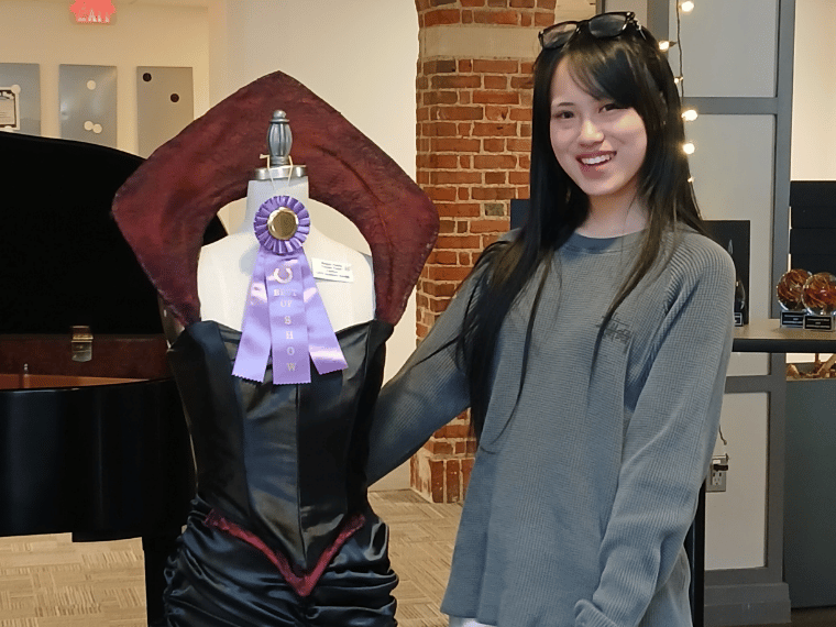 Fashion Design Boston
