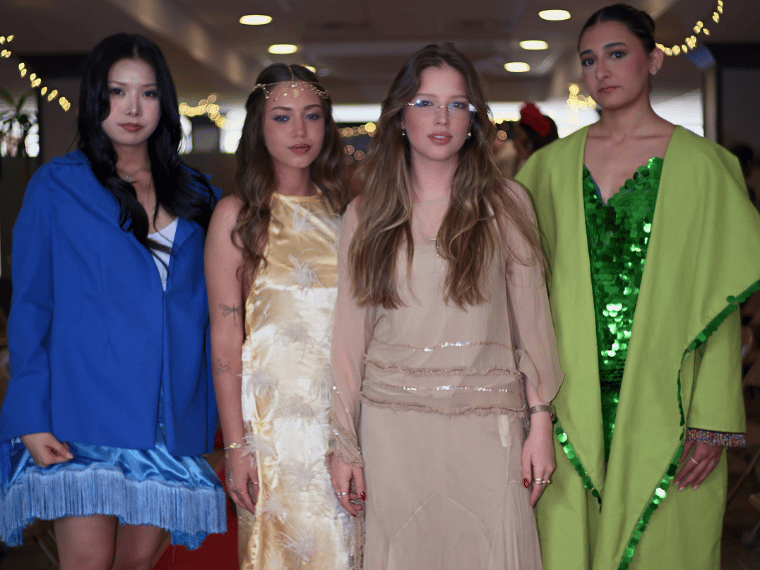 Fashion Design Course