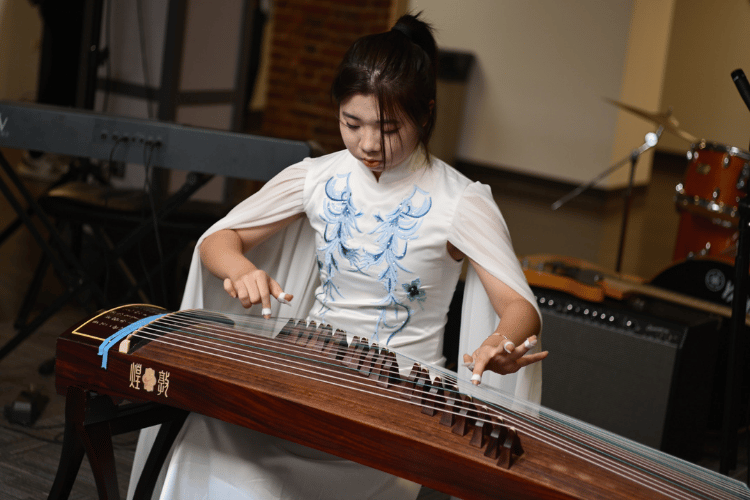 Music Course Boston