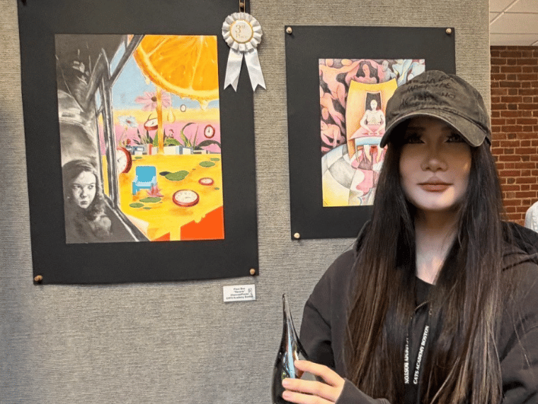 Art Exhibition Boston