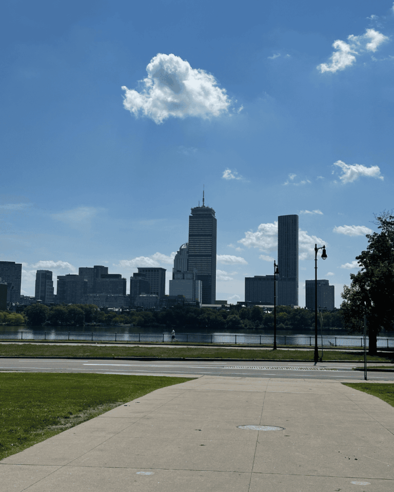 College Counseling Preparation Program Boston