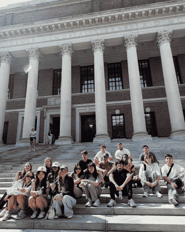 College Counseling Preparation Program Boston