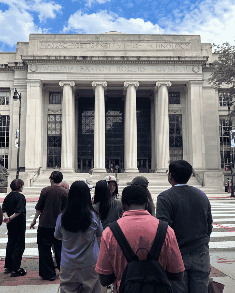College Counseling Preparation Program Boston
