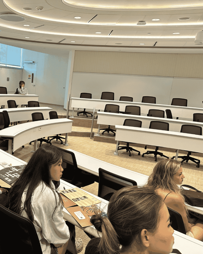 College Counseling Preparation Program Boston