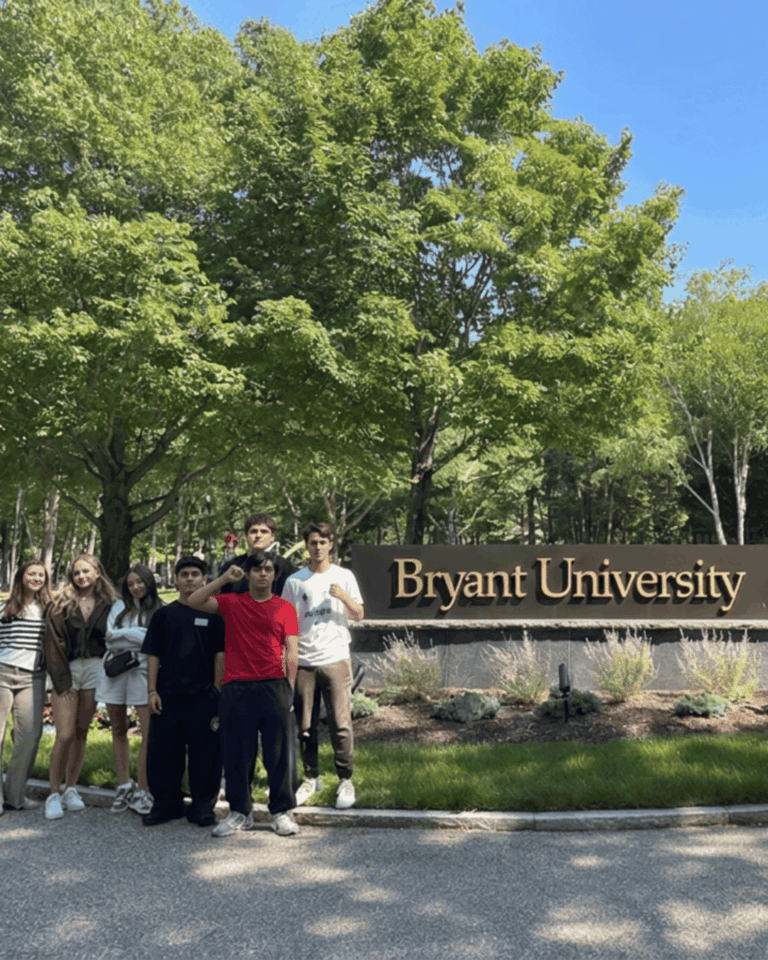 College Counseling Preparation Program Boston
