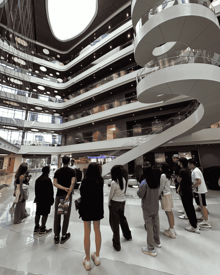 College Counseling Preparation Program Boston