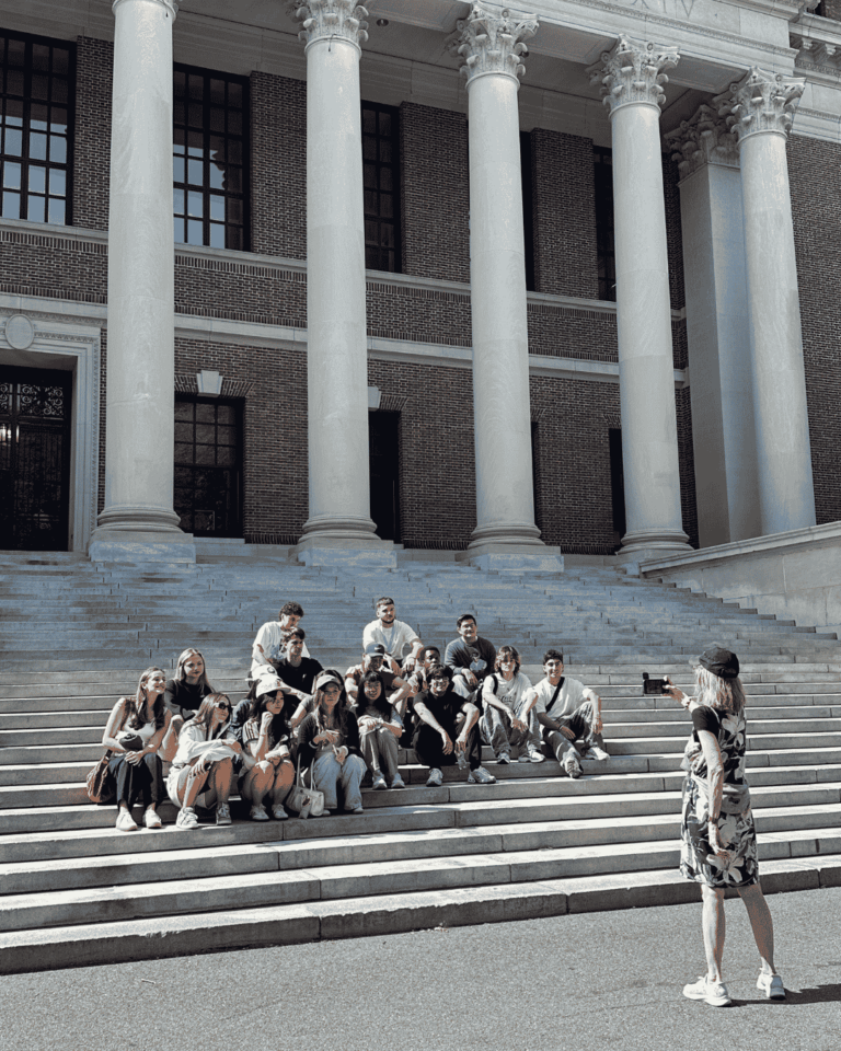 College Counseling Preparation Program Boston