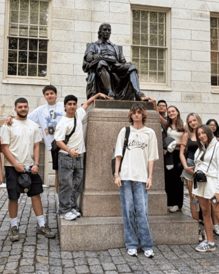 College Counseling Preparation Program Boston