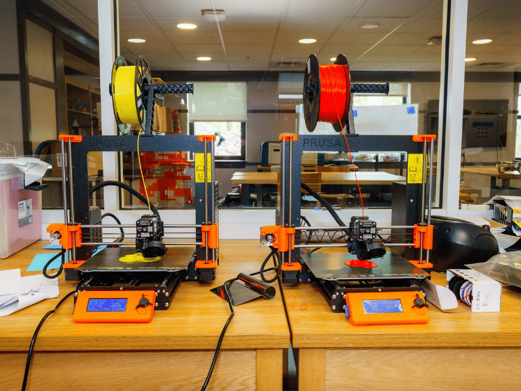 2D and 3D Design Boston