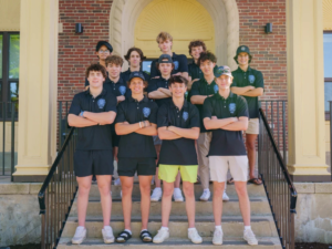 CATS Academy Boston Golf